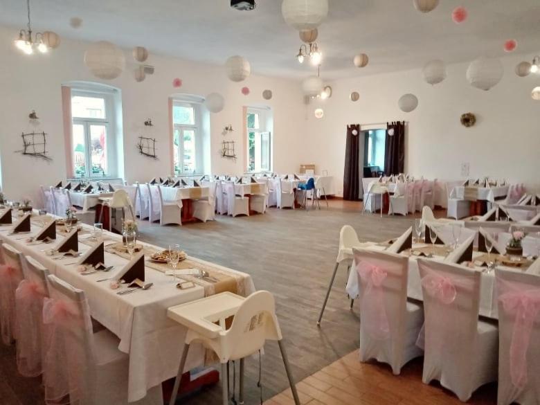 Penzion Pivovar Podlesi Pribram Exterior photo