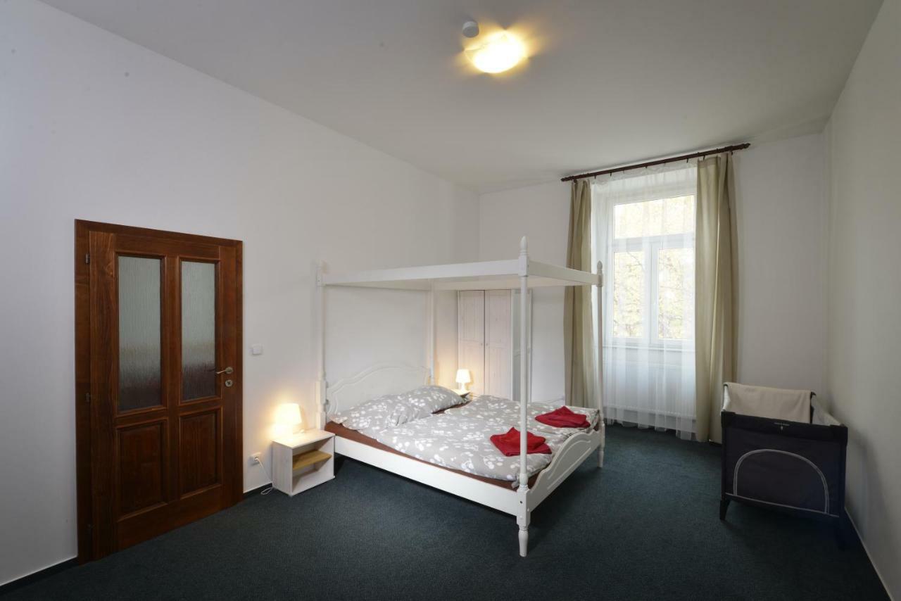 Penzion Pivovar Podlesi Pribram Exterior photo